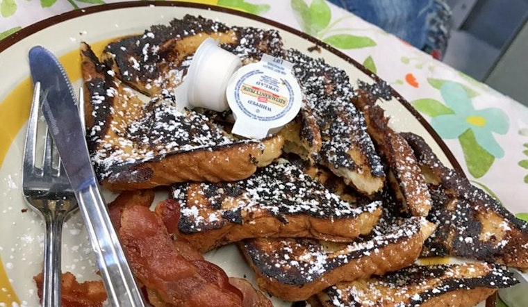 The 5 best delis in Nashville