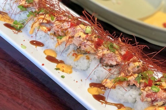 The 5 best Japanese spots in Memphis