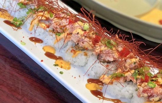 The 5 best Japanese spots in Memphis
