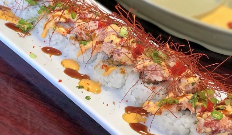 The 5 best Japanese spots in Memphis