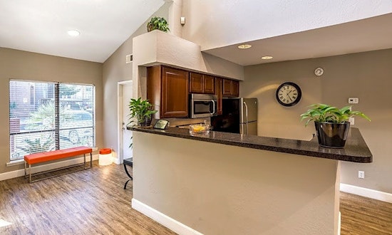 The most affordable apartment rentals in Paradise Valley, Phoenix