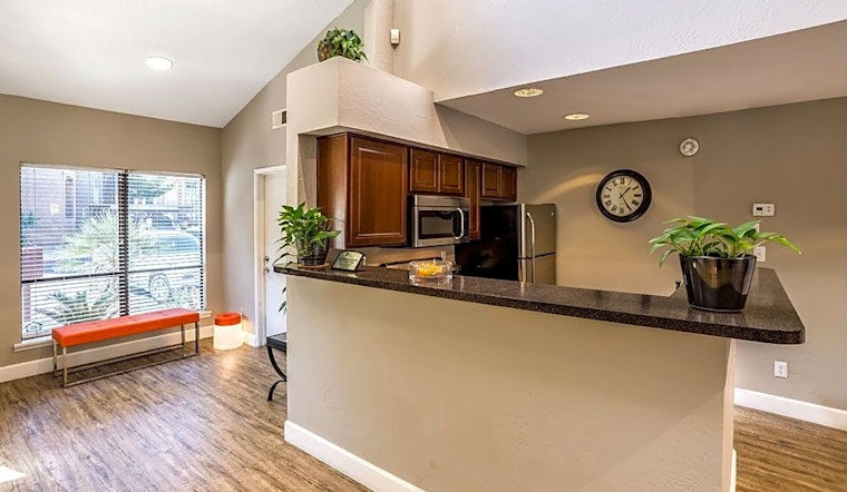 The most affordable apartment rentals in Paradise Valley, Phoenix