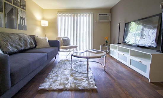 Renting in Cincinnati: What's the cheapest apartment available right now?