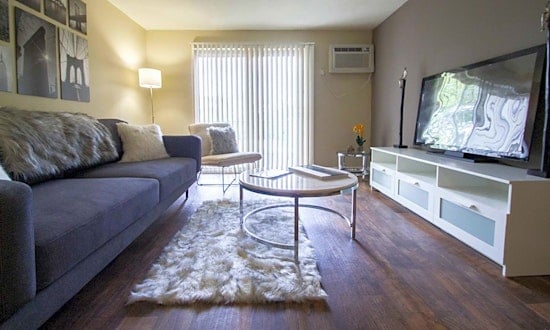 Renting in Cincinnati: What's the cheapest apartment available right now?
