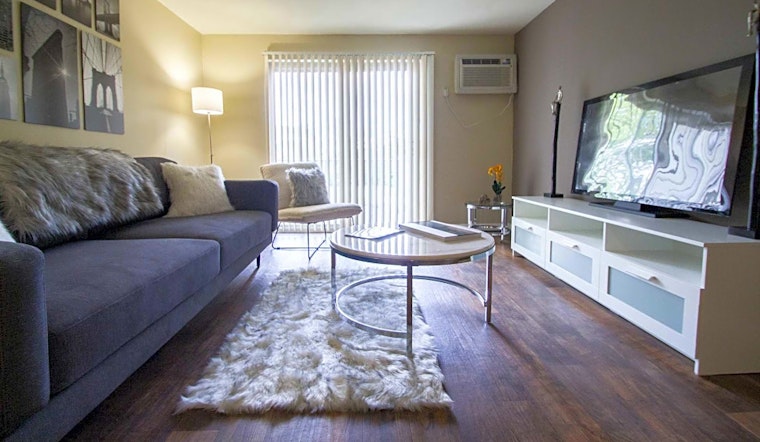 Renting in Cincinnati: What's the cheapest apartment available right now?