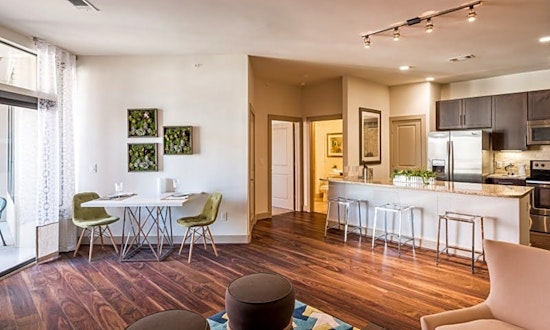Renting in Houston: What will $1,800 get you?
