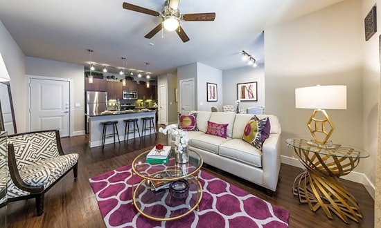 Renting in San Antonio: What will $1,900 get you?