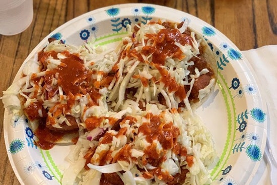 Explore the 3 most popular spots in Sacramento's Alhambra Triangle neighborhood