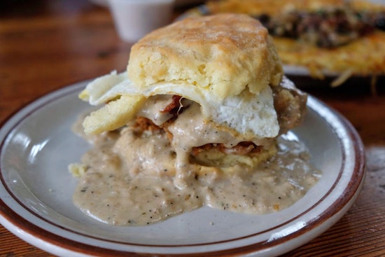 Check out the 5 most popular spots in Northeast Portland