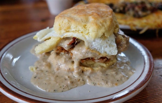 Check out the 5 most popular spots in Northeast Portland
