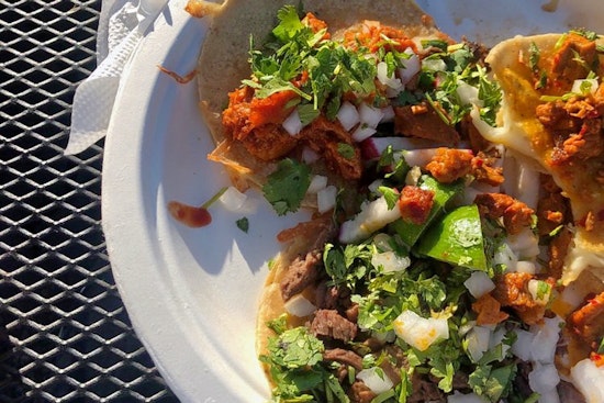 Check out the 5 top spots in Sunnyvale's West Murphy neighborhood