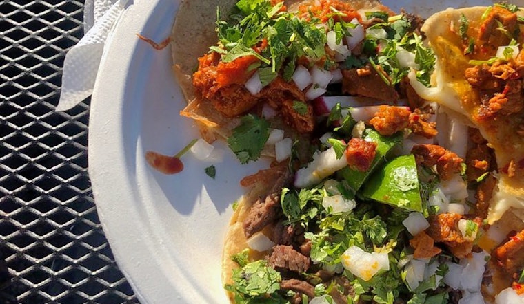 Check out the 5 top spots in Sunnyvale's West Murphy neighborhood