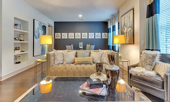 Renting in Dallas: What will $3,700 get you?