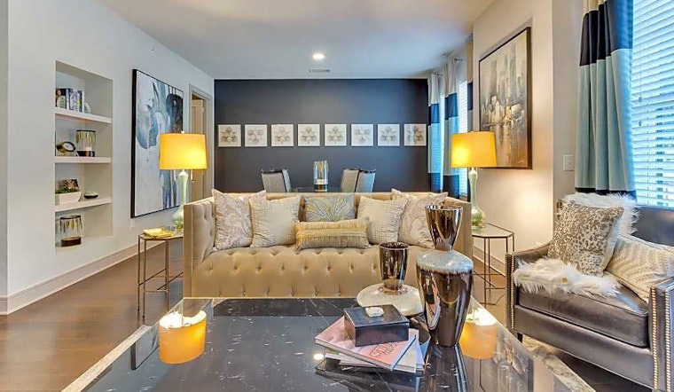 Renting in Dallas: What will $3,700 get you?