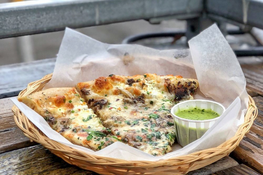 Berkeley's 5 best spots to score cheap pizza eats