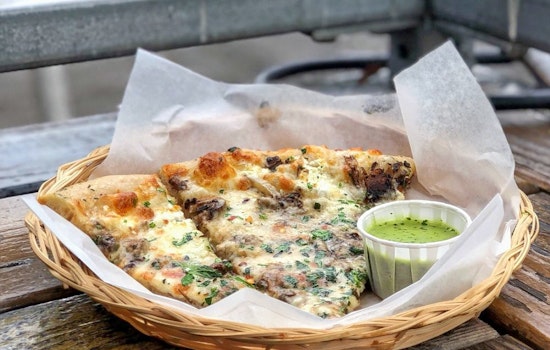 Berkeley's 5 best spots to score cheap pizza eats