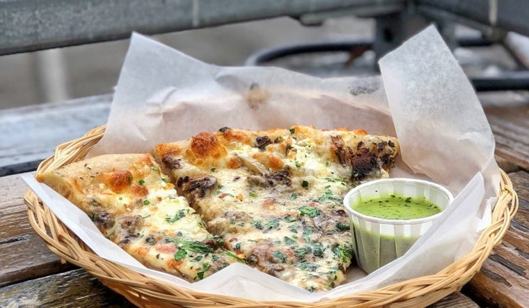 Berkeley's 5 best spots to score cheap pizza eats
