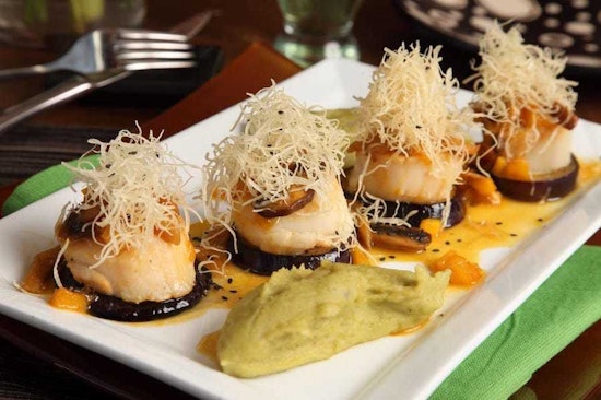 Your guide to the top 5 spots in downtown St. Louis