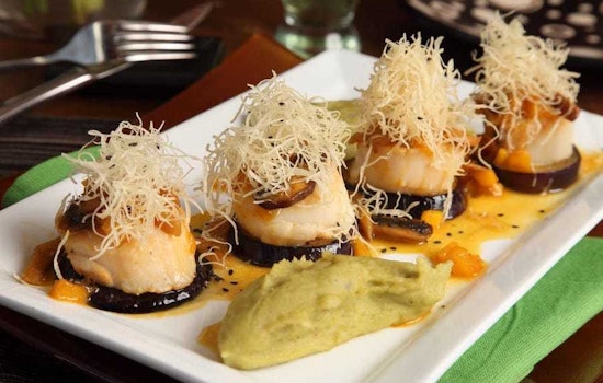 Your guide to the top 5 spots in downtown St. Louis