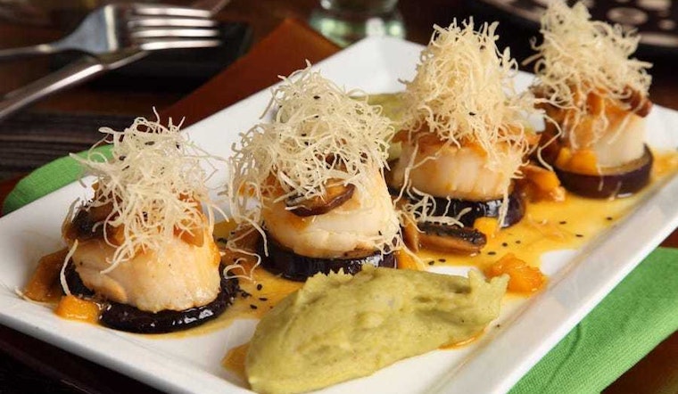 Your guide to the top 5 spots in downtown St. Louis