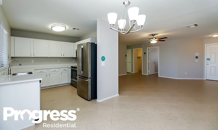 Renting in Mesa: What will $1,900 get you?