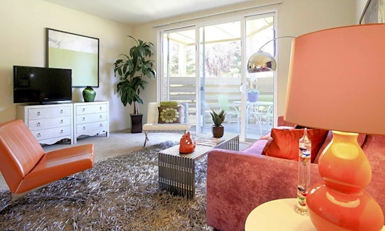 Renting in San Jose: What will $1,900 get you?