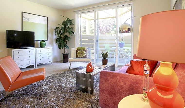 Renting in San Jose: What will $1,900 get you?