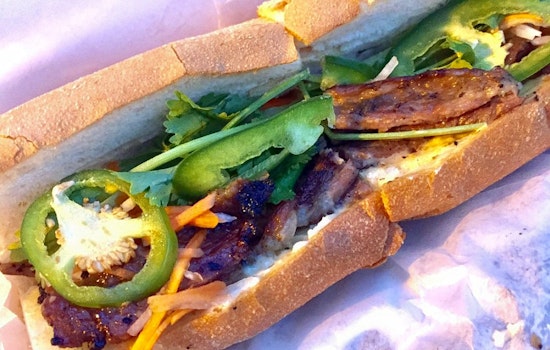 New Rittenhouse Vietnamese Spot 'Vietnam Express' Opens Its Doors
