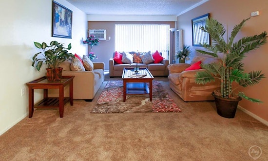 Renting in Anaheim: What's the cheapest apartment available right now?