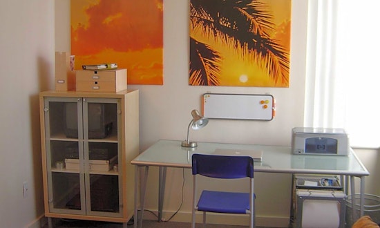 Renting in Berkeley: What will $2,700 get you?