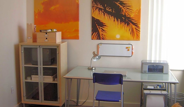 Renting in Berkeley: What will $2,700 get you?