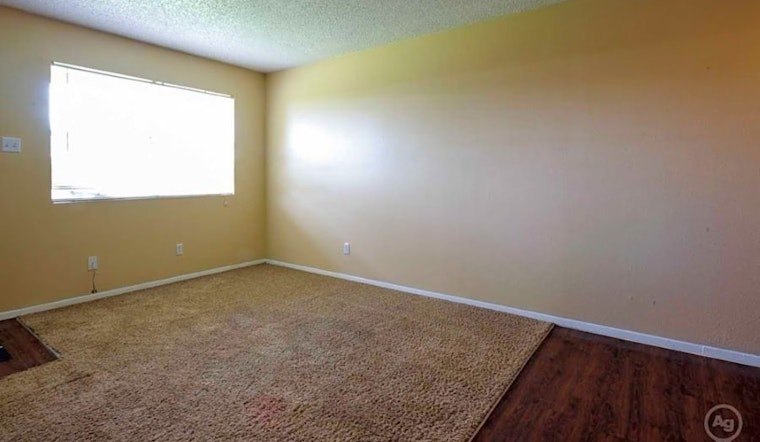 The most affordable apartment rentals in Lower Valley, El Paso