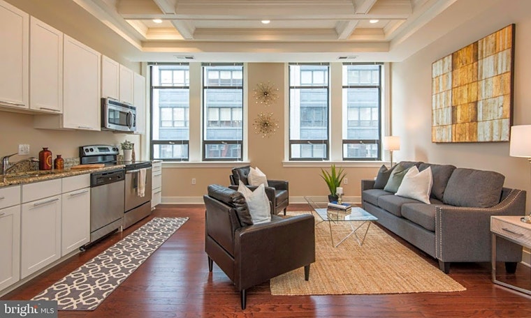Renting in Philadelphia: What will $1,900 get you?