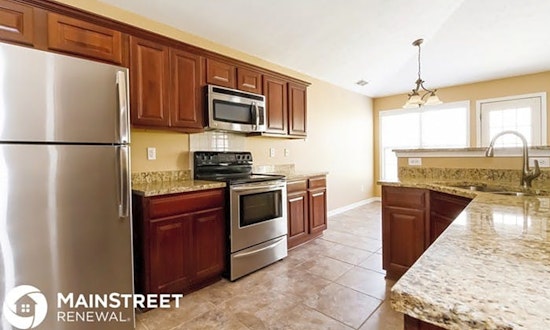 Renting in Louisville: What will $1,800 get you?