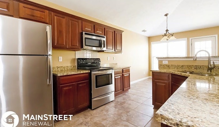 Renting in Louisville: What will $1,800 get you?
