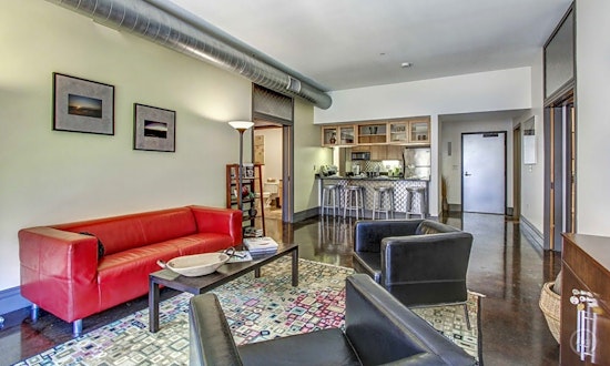 Renting in Pittsburgh: What will $2,600 get you?