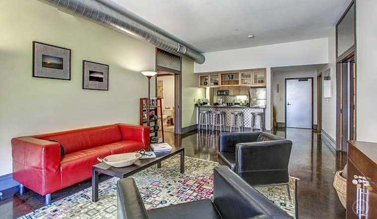 Renting in Pittsburgh: What will $2,600 get you?