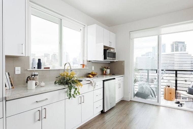The cheapest apartment rentals in Capitol Hill, Seattle