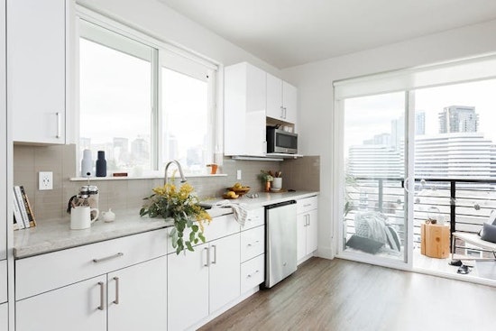 The cheapest apartment rentals in Capitol Hill, Seattle
