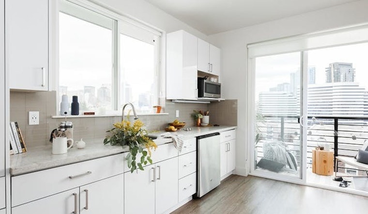 The cheapest apartment rentals in Capitol Hill, Seattle