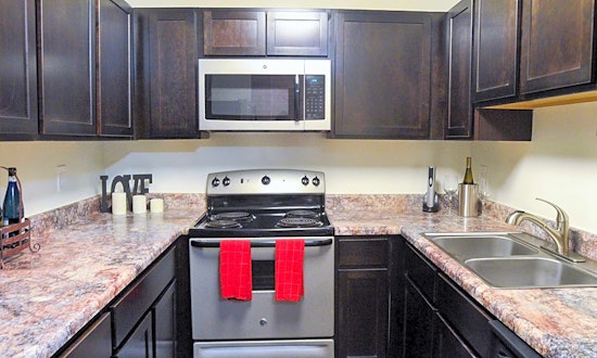 Renting in Detroit: What will $1,400 get you?