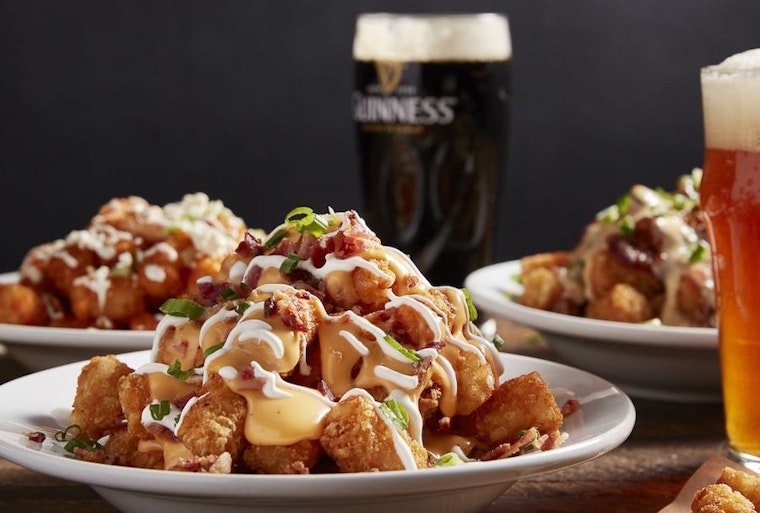 Brews and grub: The 3 best pubs in Fresno