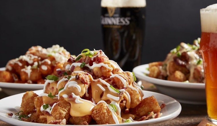 Brews and grub: The 3 best pubs in Fresno