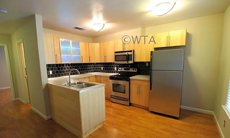 The most affordable apartment rentals in Bouldin, Austin
