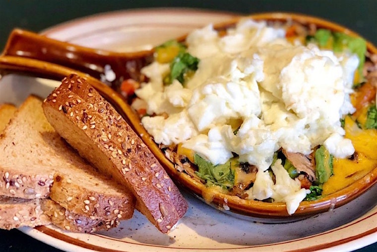 Check out the 4 top spots in Henderson's Westgate neighborhood