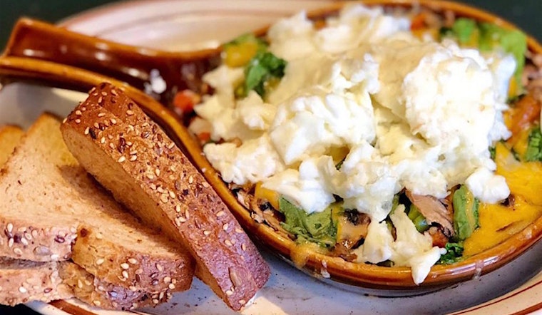 Check out the 4 top spots in Henderson's Westgate neighborhood