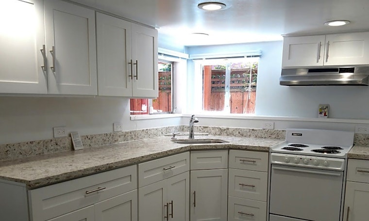 Renting in Oakland: What will $1,800 get you?