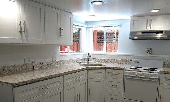 Renting in Oakland: What will $1,800 get you?