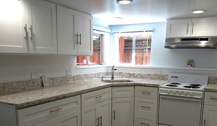 Renting in Oakland: What will $1,800 get you?