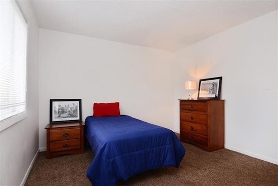 The cheapest apartment rentals in Far Eastside, Indianapolis